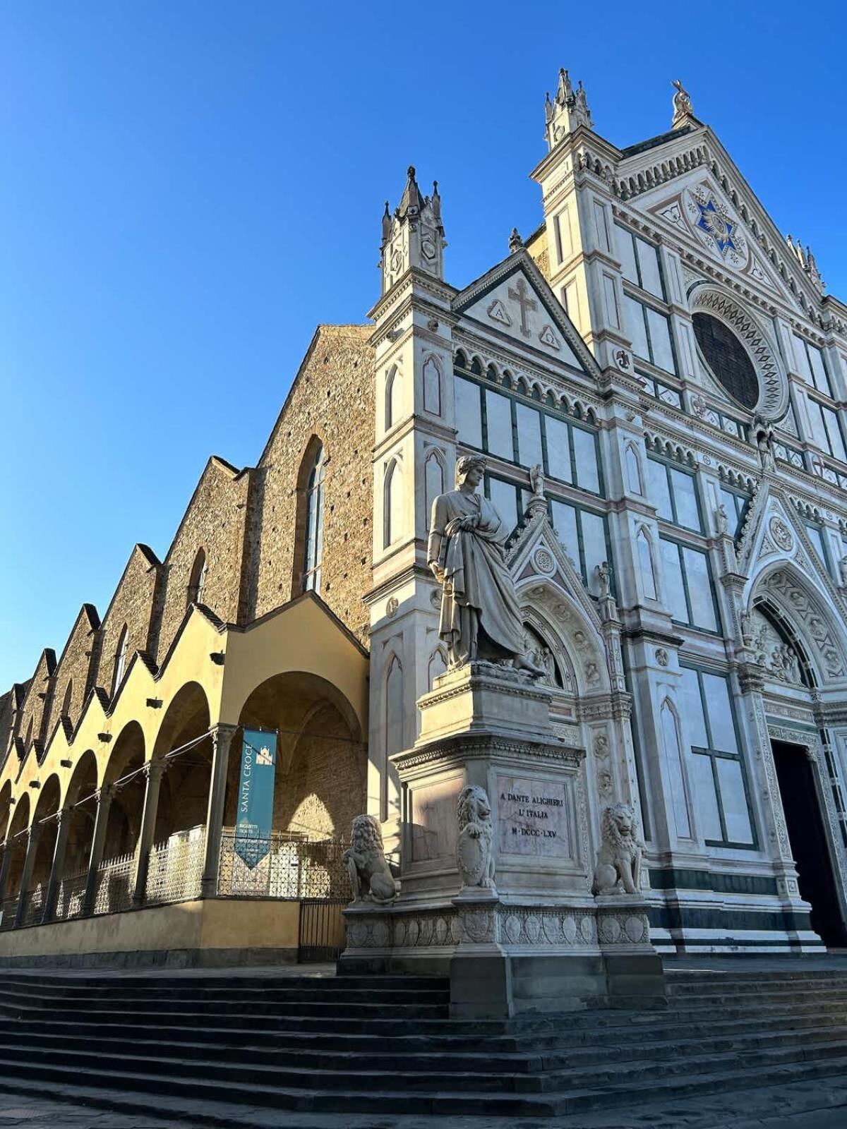 Opus Firenze Puccini Suite المظهر الخارجي الصورة